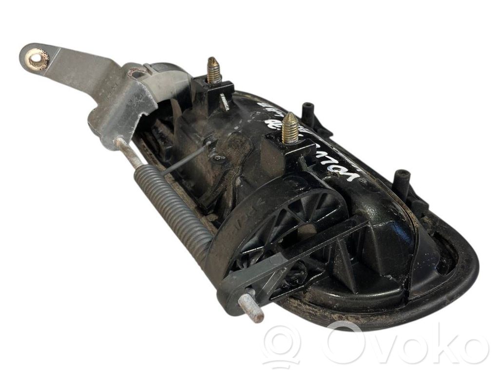 Ārējais atvēršanas rokturis