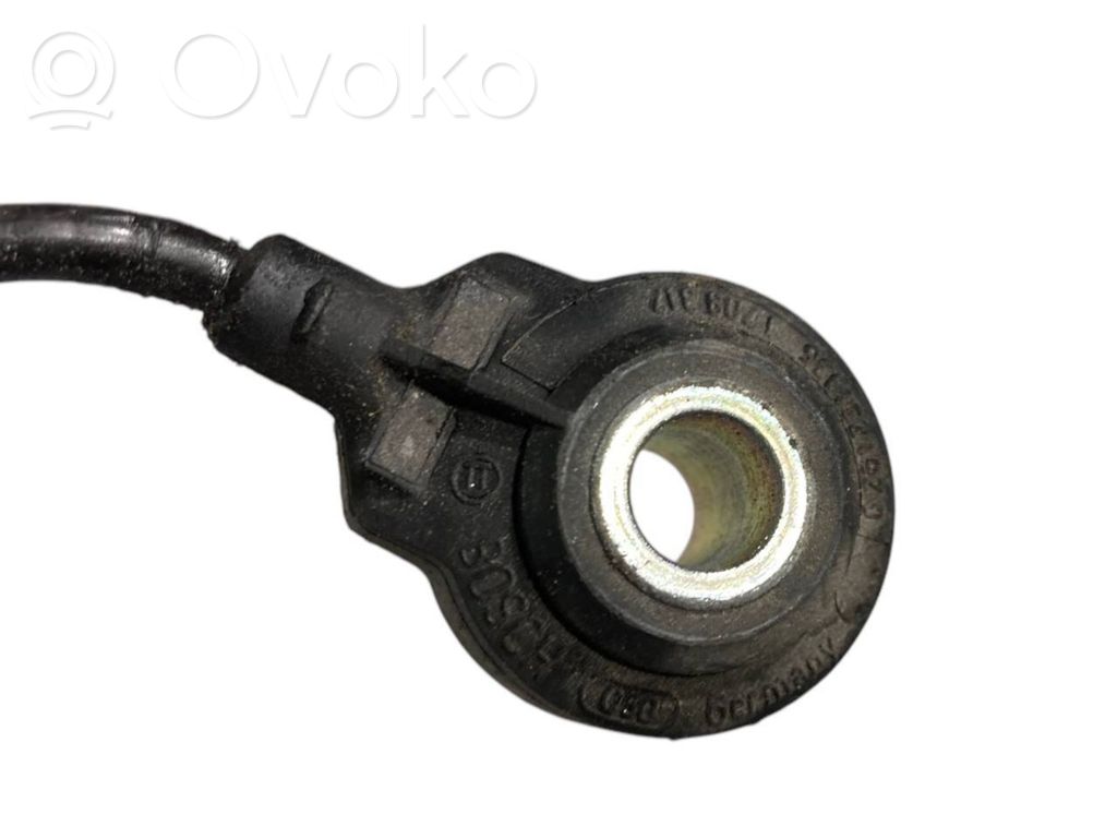 Knock sensor