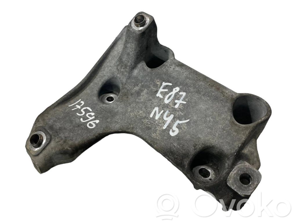 Gaisa kondicionēšanas kompresora stiprinājums