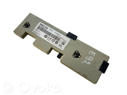 Antenas pastiprinātājs