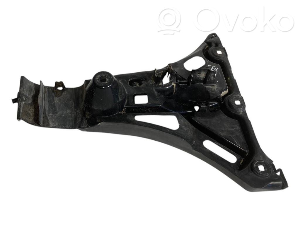 Кронштейн крепления заднего бампера