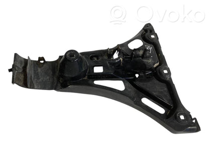 Кронштейн крепления заднего бампера