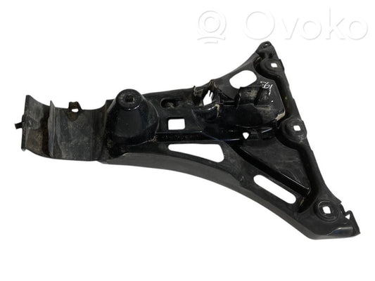 Aizmugurējā bufera montāžas kronšteins