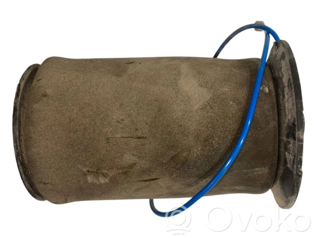 Aizmugurē gaisa spilvens