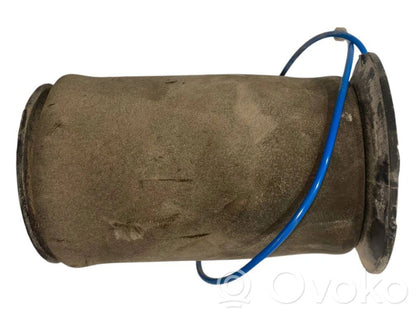 Aizmugurē gaisa spilvens