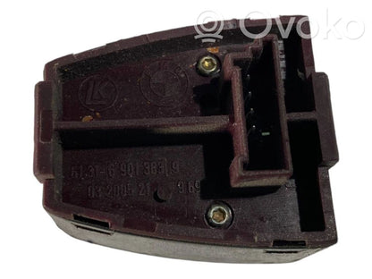 Sānu spoguļu slēdzis