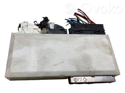 Comfort module