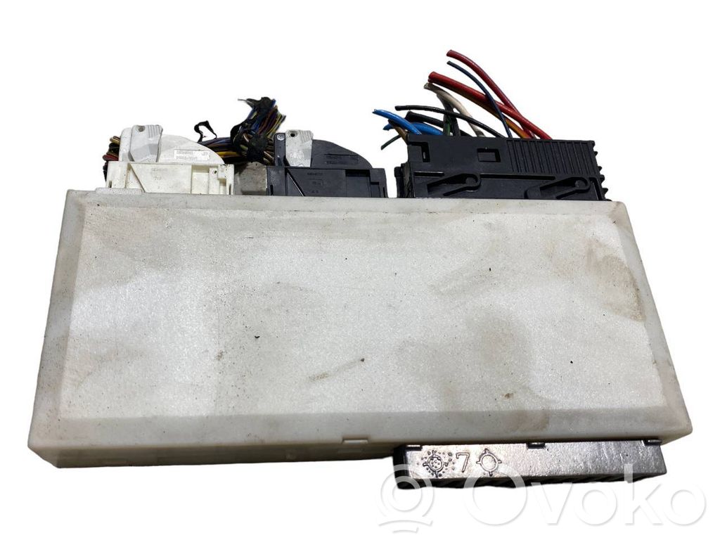 Модуль комфорта