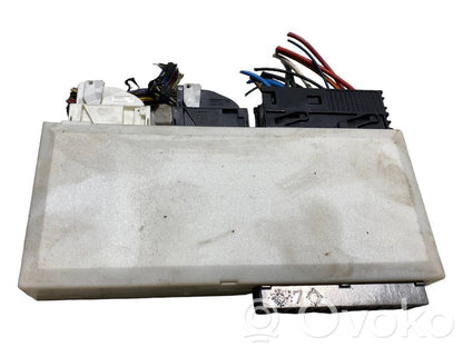 Модуль комфорта