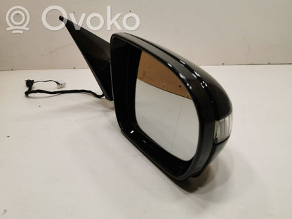 Spogulis (elektriski vadāms)