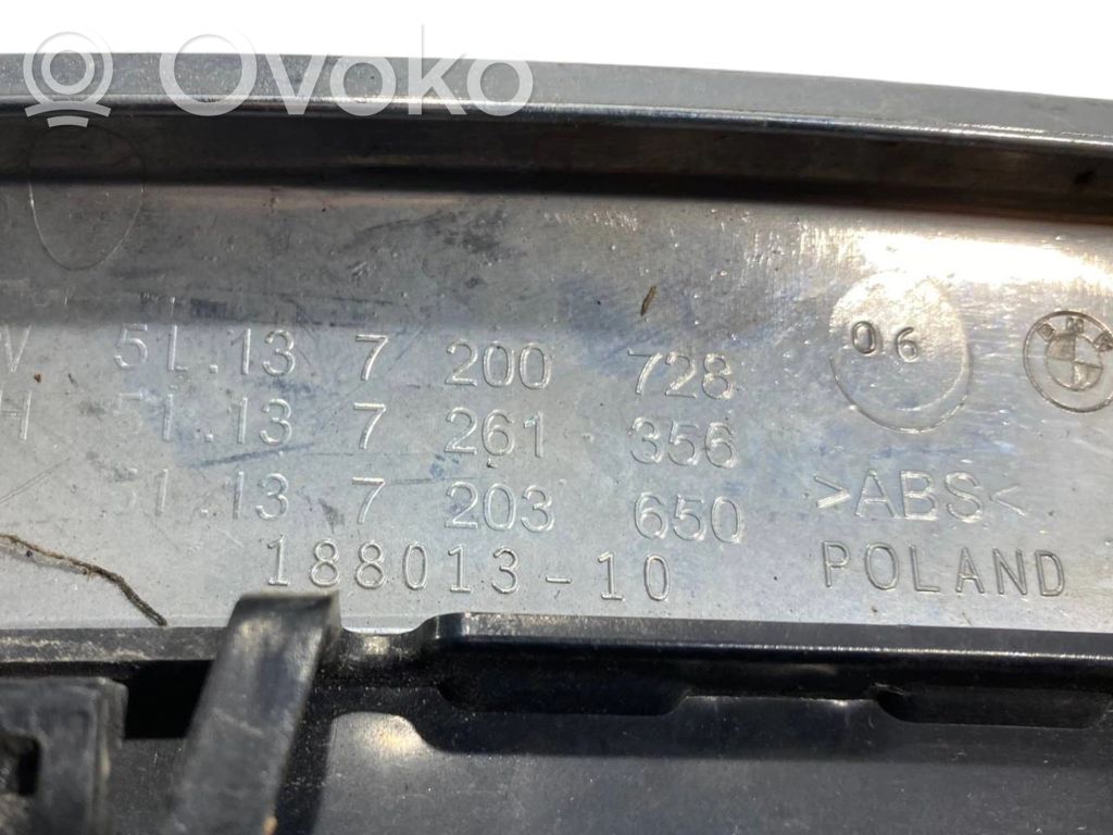 Augšējais režģis