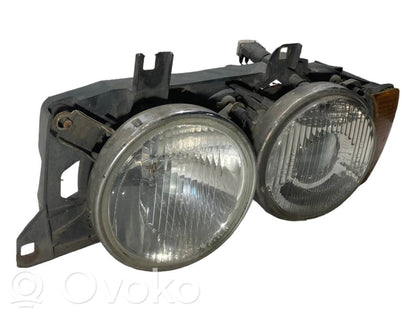 Priekšējais lukturis