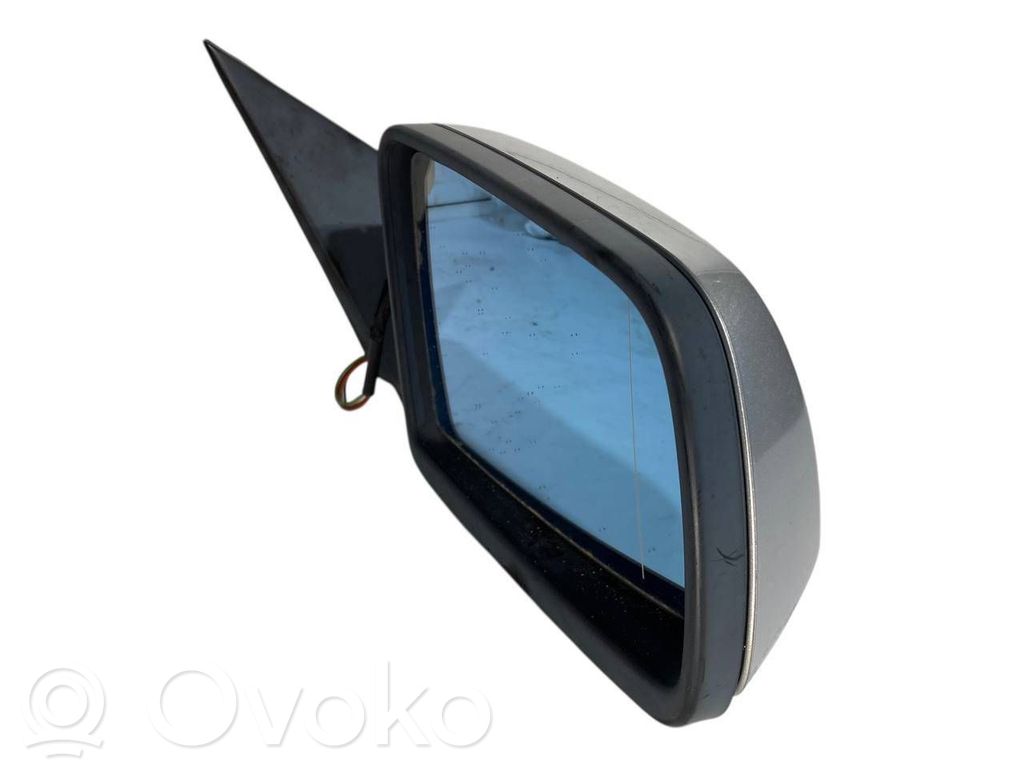 Spogulis (elektriski vadāms)