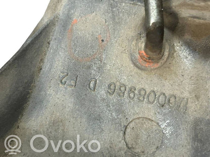 Pārnesumkārbas reduktors / razdatka