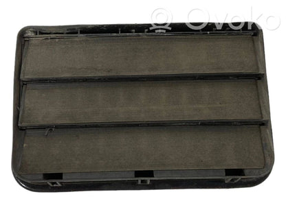 Ventilation grille