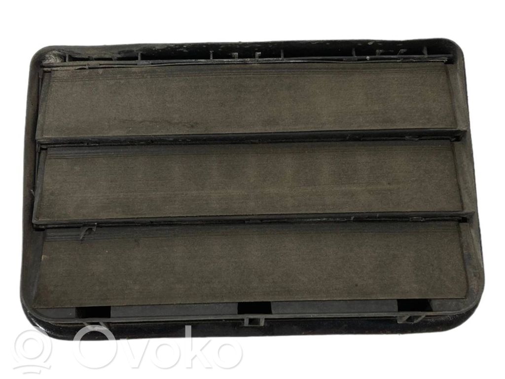 Ventilācijas režģis