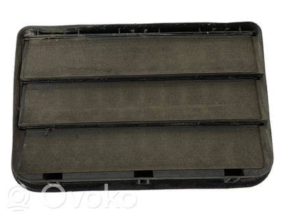 Ventilācijas režģis