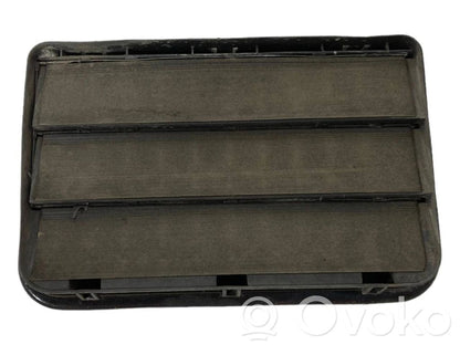 Ventilation grille