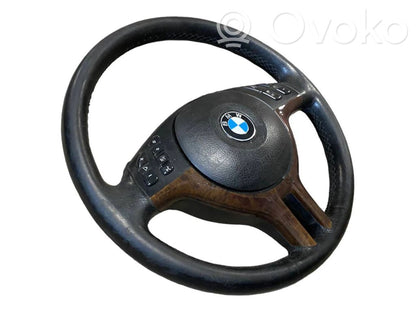 Рулевое колесо