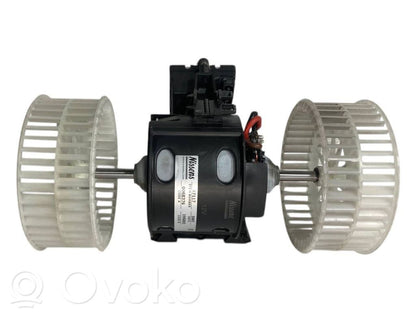 Mazā radiatora ventilators