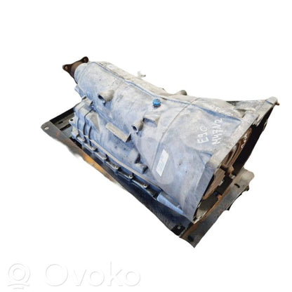 Автоматическая коробка передач