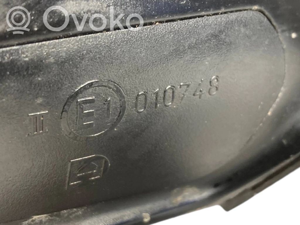 Spogulis (elektriski vadāms)