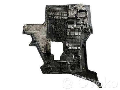 Engine underbody guard
