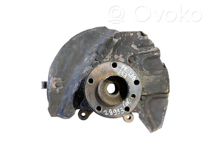 Priekšējā riteņa rumbas vārpstas šarnīrs (stupica, capfa)