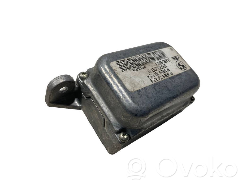 ESP (elektroniskās stabilitātes programmas) sensors (paātrinājuma sensors)