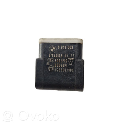 Gaisa spilvenu trieciensensors