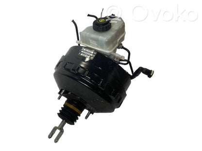 Bremžu vakuuma pastiprinātājs