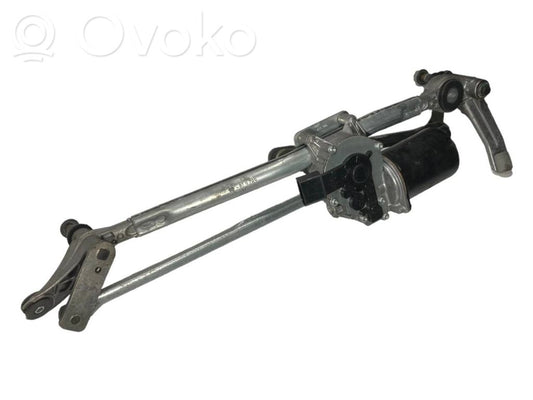 Wiper mechanism kit