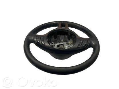 Рулевое колесо