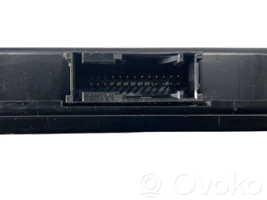 Comfort module
