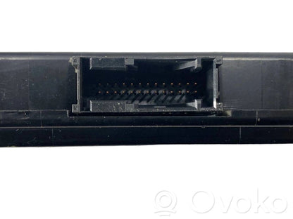 Comfort module