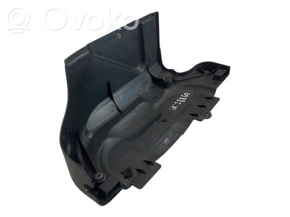 Cita veida dzinēja nodalījuma detaļa