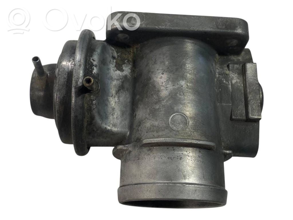 EGR vārsts