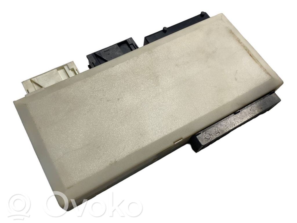 Comfort module