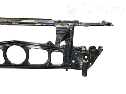 Панель радиатора