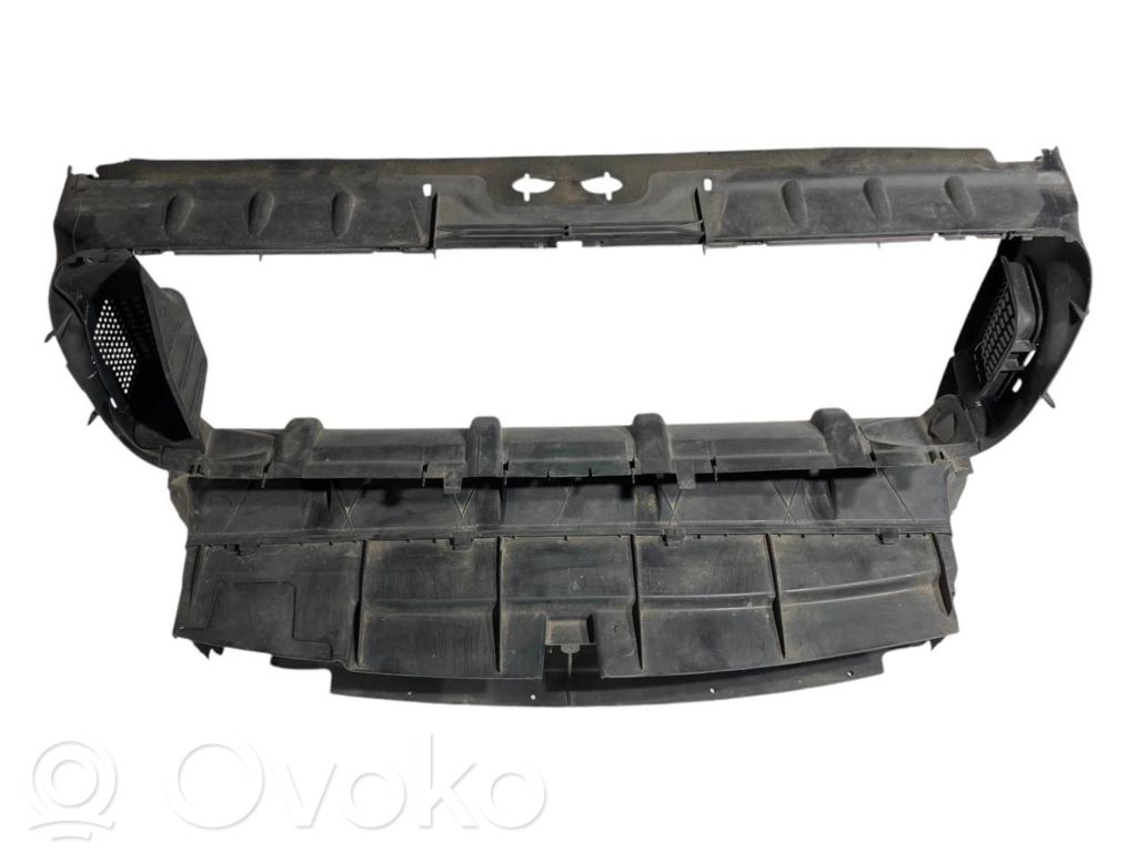 Gaisa plūsmas novirzītājs (-i)