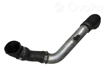 Interkūlera šļūtene (-es) / caurule (-es)