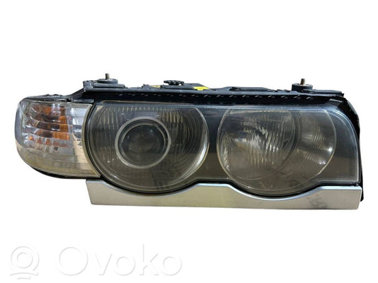 Priekšējais lukturis