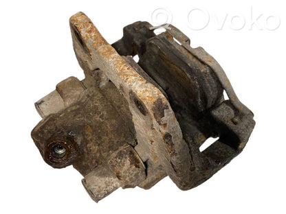 Rear caliper