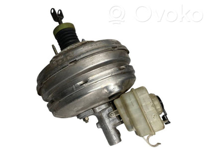 Bremžu vakuuma pastiprinātājs