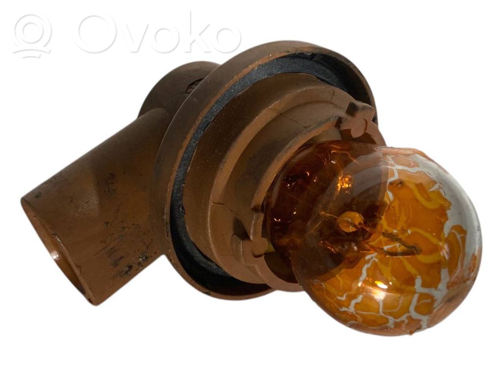 Headlight detail