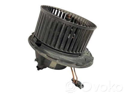 Mazā radiatora ventilators