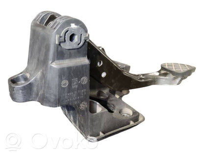 Brake pedal