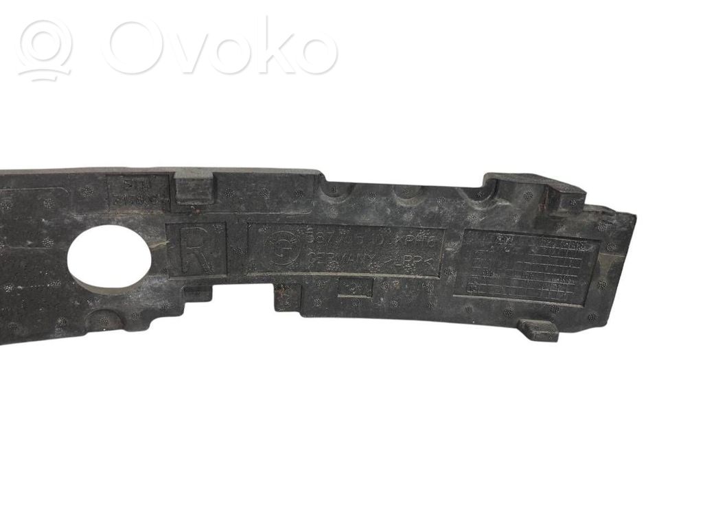 Bufera putuplasta daļa