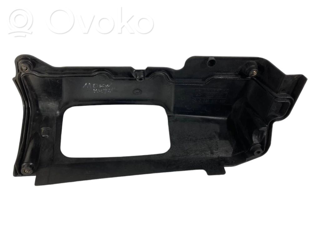 Gaisa filtra kastes vāks