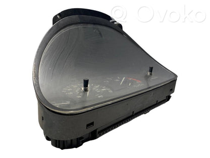 Spidometrs (instrumentu panelī)